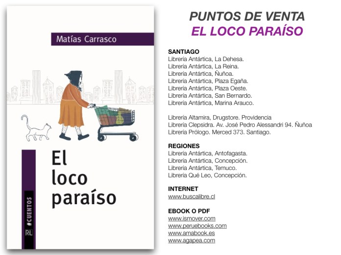 el loco paraíso Distribución.001